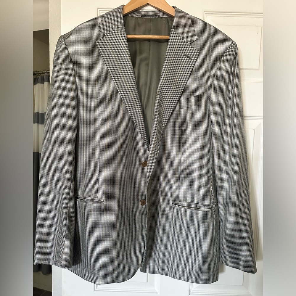 Canali Sport Coat